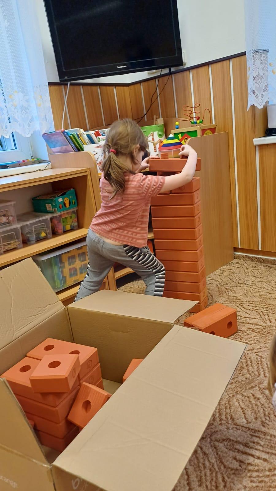 ježíšek ve školce - 7