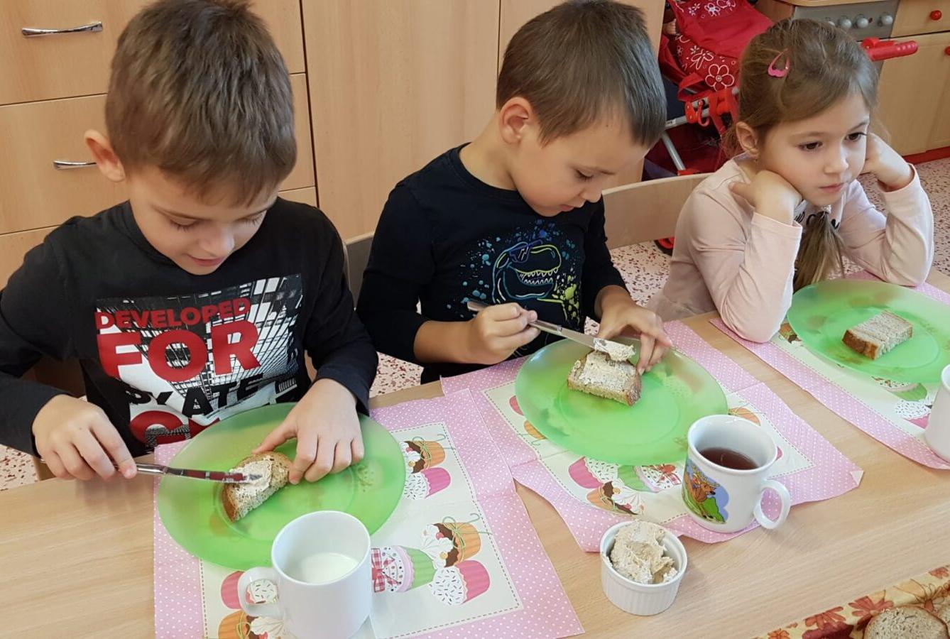 SOVIČKY: TÝDEN S ESKYMÁKY - 48