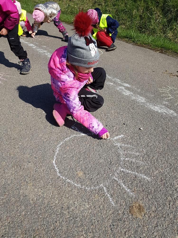 SOVIČKY: ,,PŘIŠLO JARO DO VSI" - 51