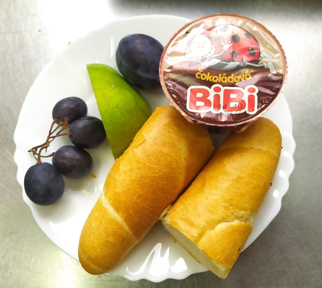 Okénko do školní a školkové kuchyně - 7