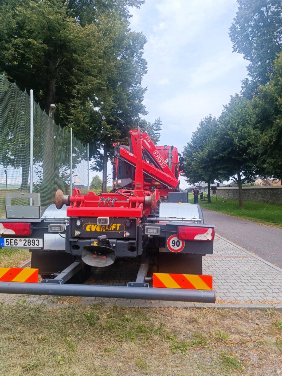 TÝDEN PLNÝ ZÁBAVY II - čtvrtek - 26