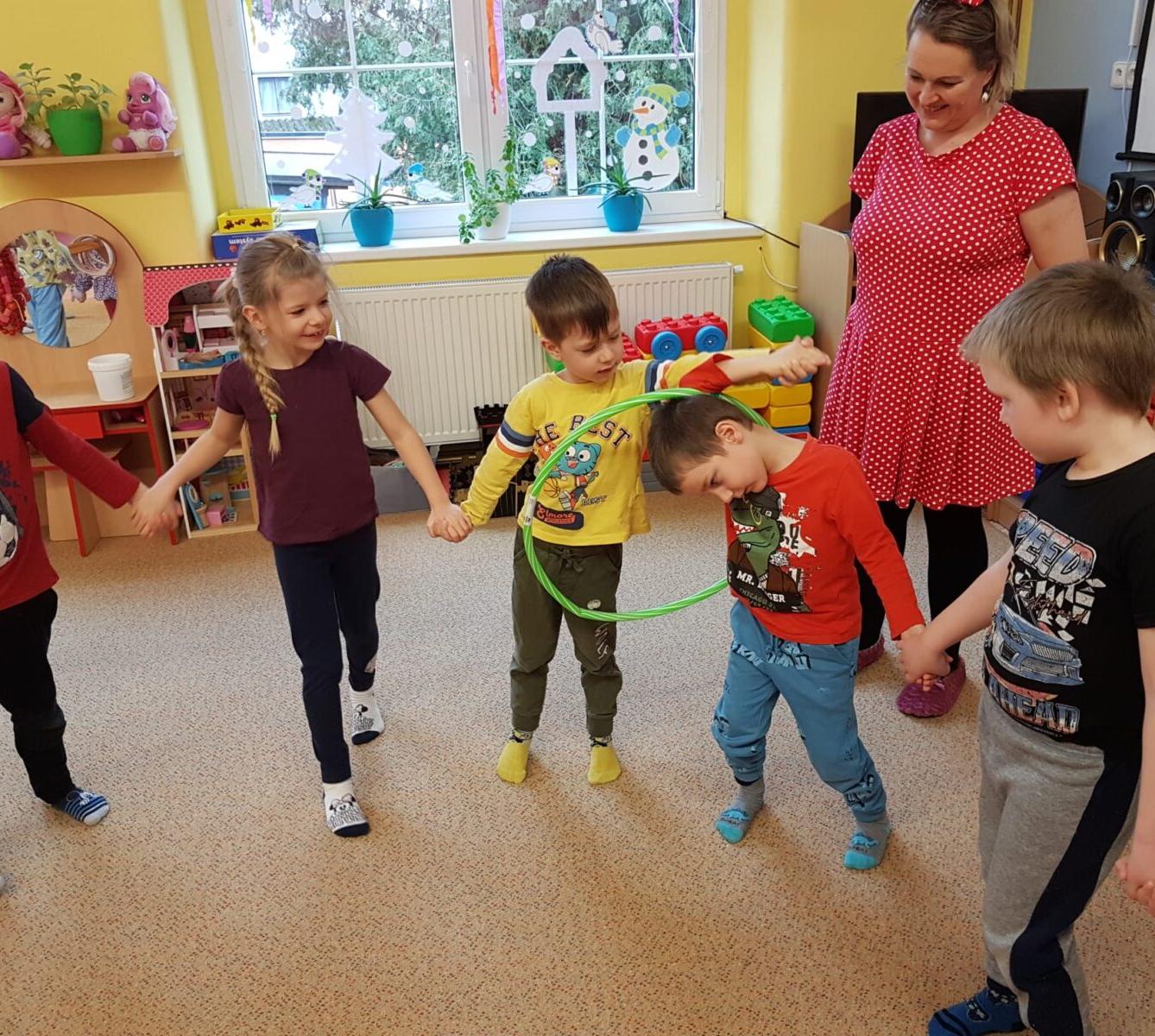 JÓGA S KOČIČKOU SALAMBOU - 6