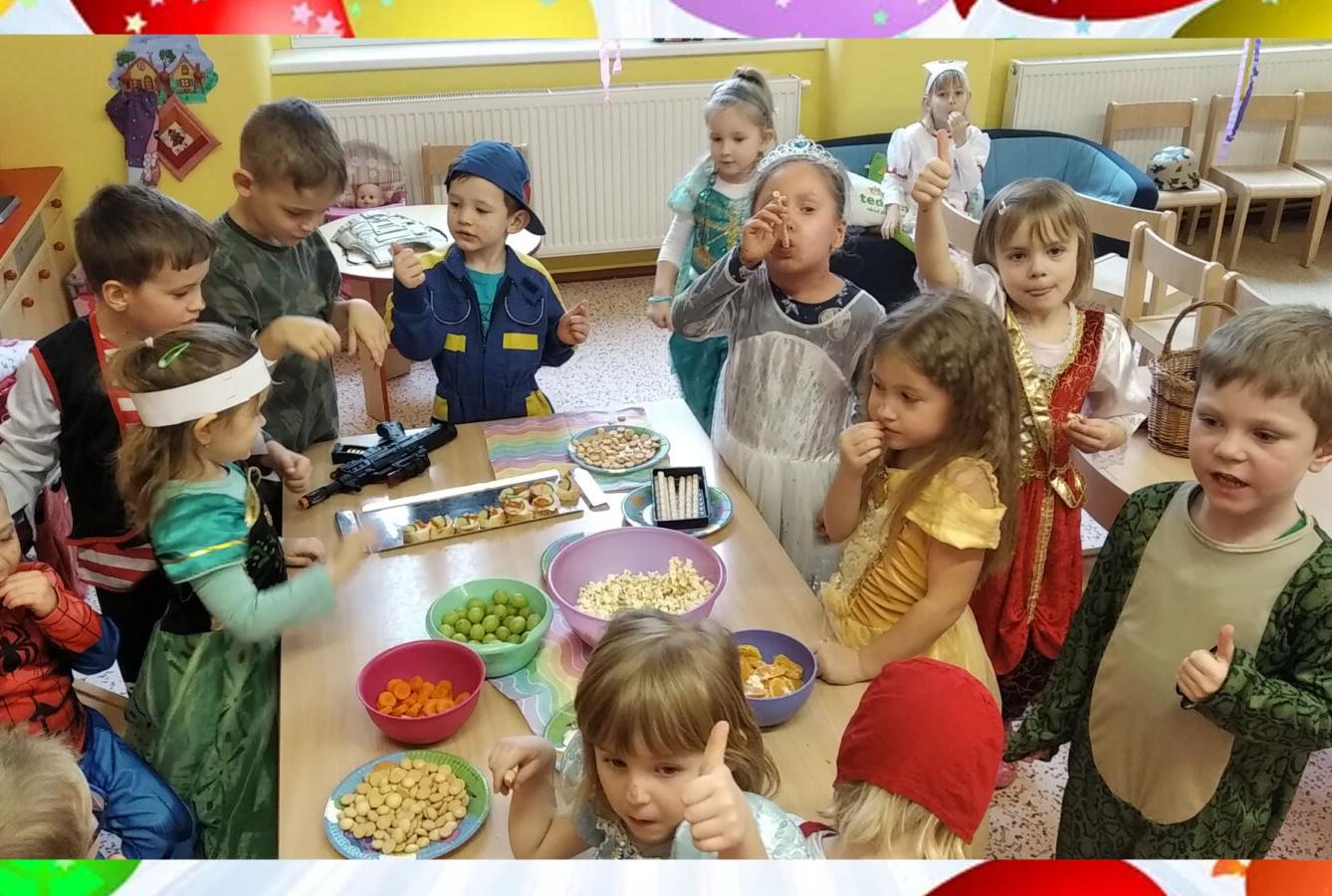 „vodník, šašek, král - je tu karneval!!!“ - 35