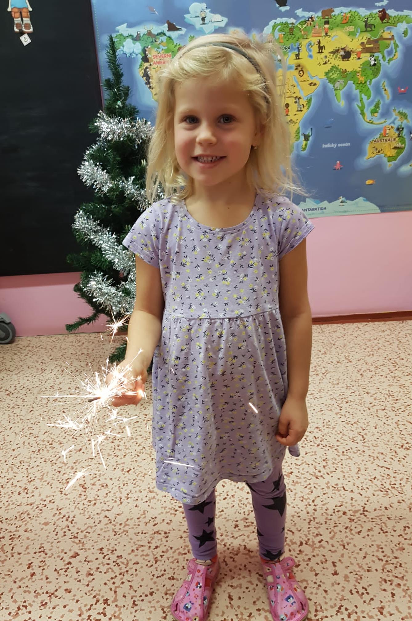 ADVENTNÍ ČAS VE ŠKOLCE - 21