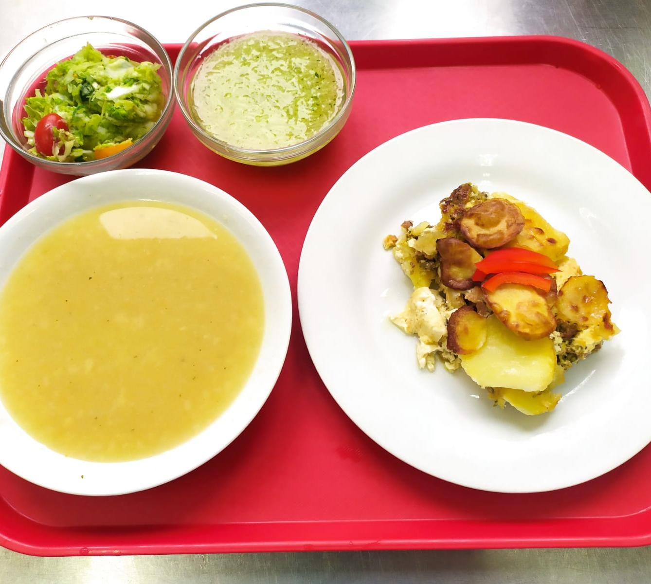 Okénko do školní a školkové kuchyně č. 2 - 7