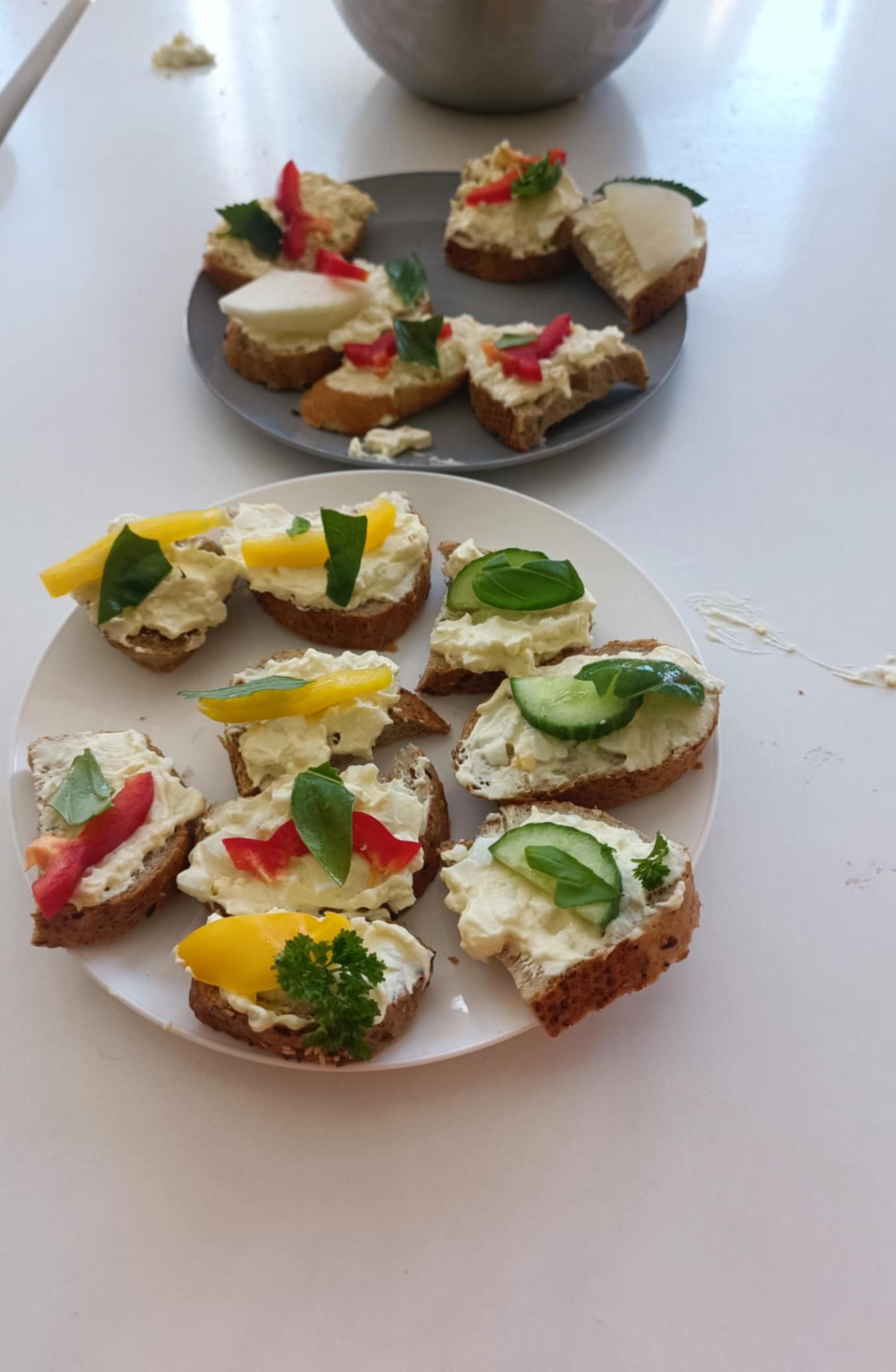 Týden plný zábavy II - úterý - 13