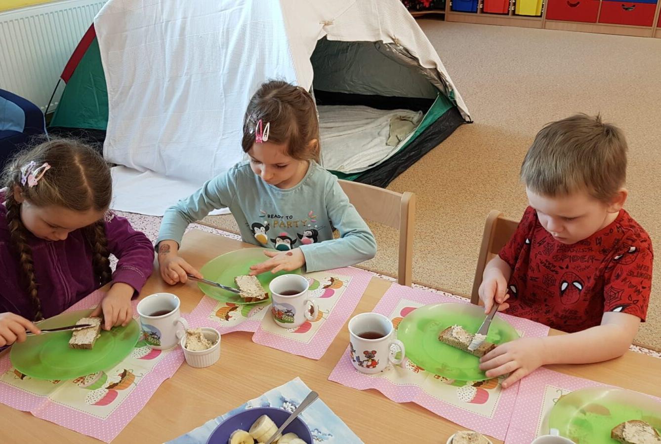 SOVIČKY: TÝDEN S ESKYMÁKY - 50