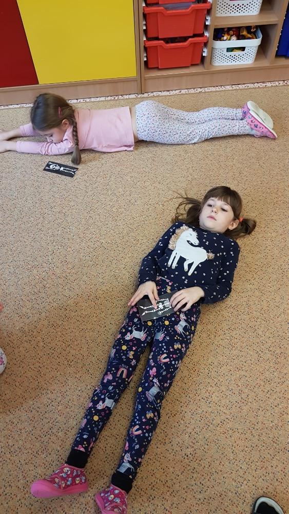 SOVIČKY: ,,ZDRAVÍ,NEMOC - KDYŽ ALENKA STŮNĚ" - 48