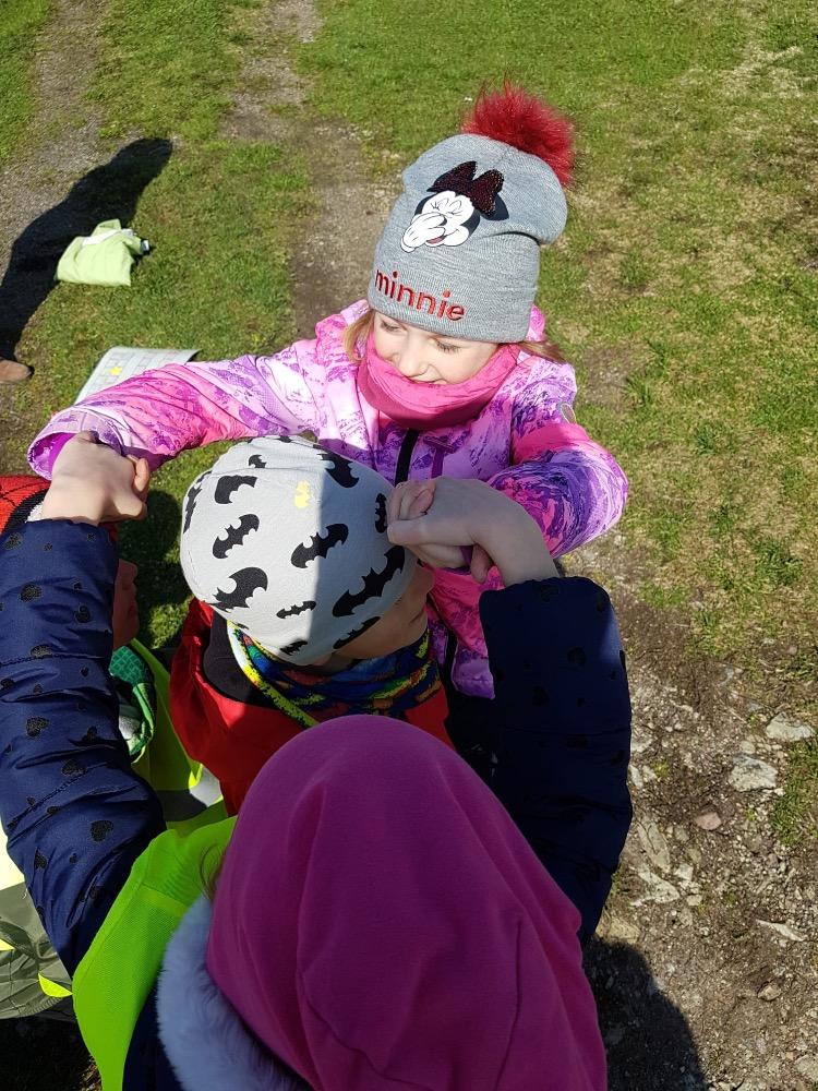 SOVIČKY: ,,PŘIŠLO JARO DO VSI" - 54