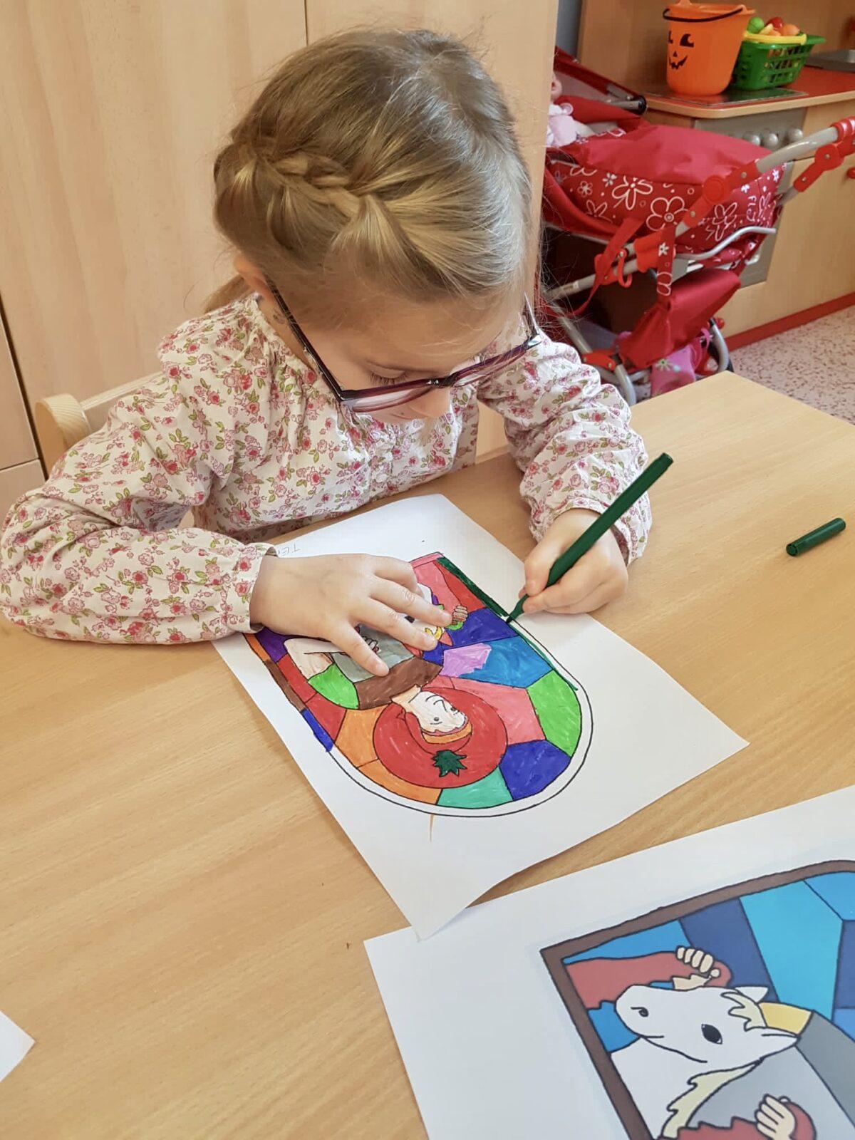 MARTINOVVO POSELSTVÍ - 14