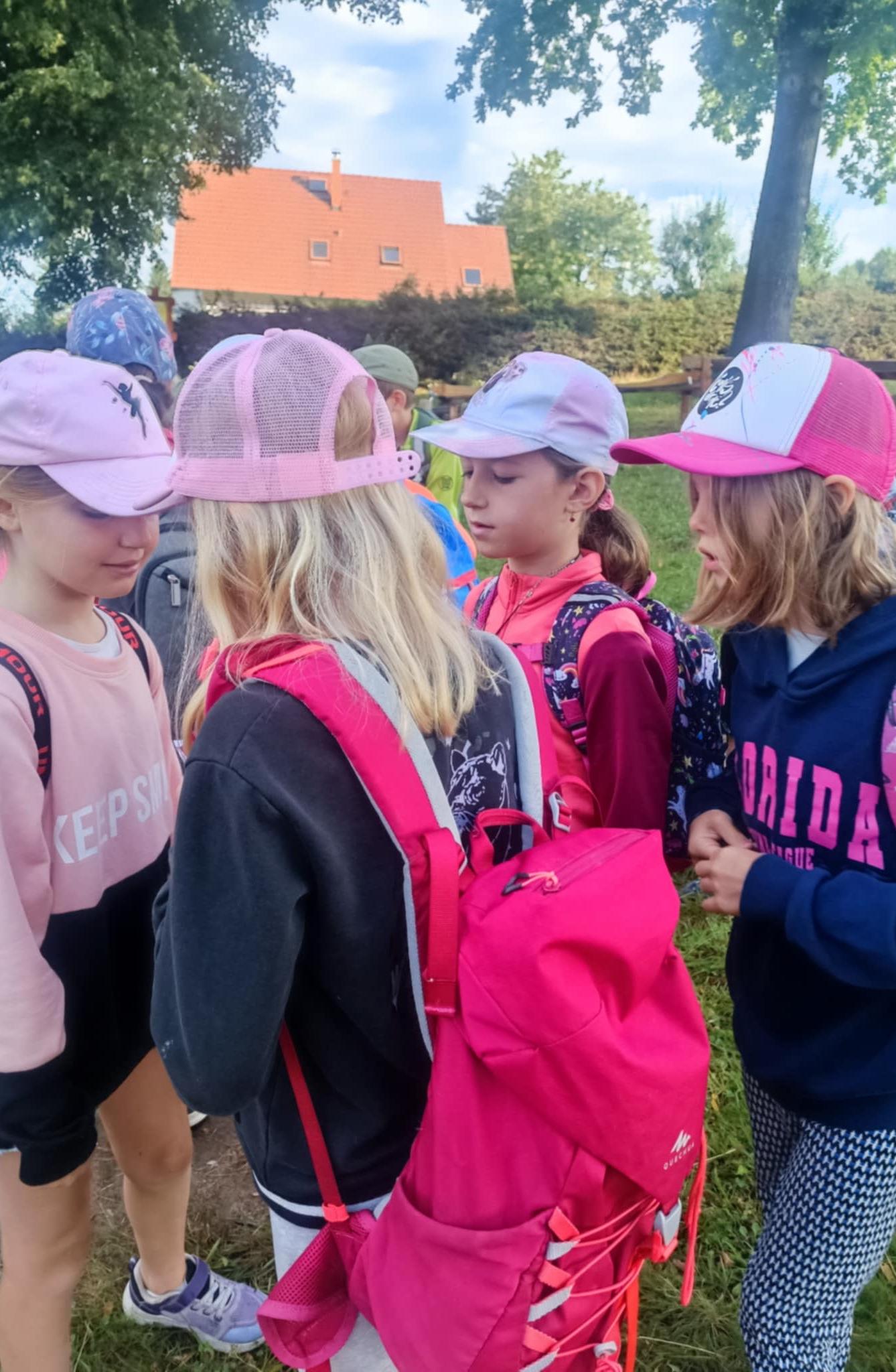 TÝDEN PLNÝ ZÁBAVY II - pátek - 25