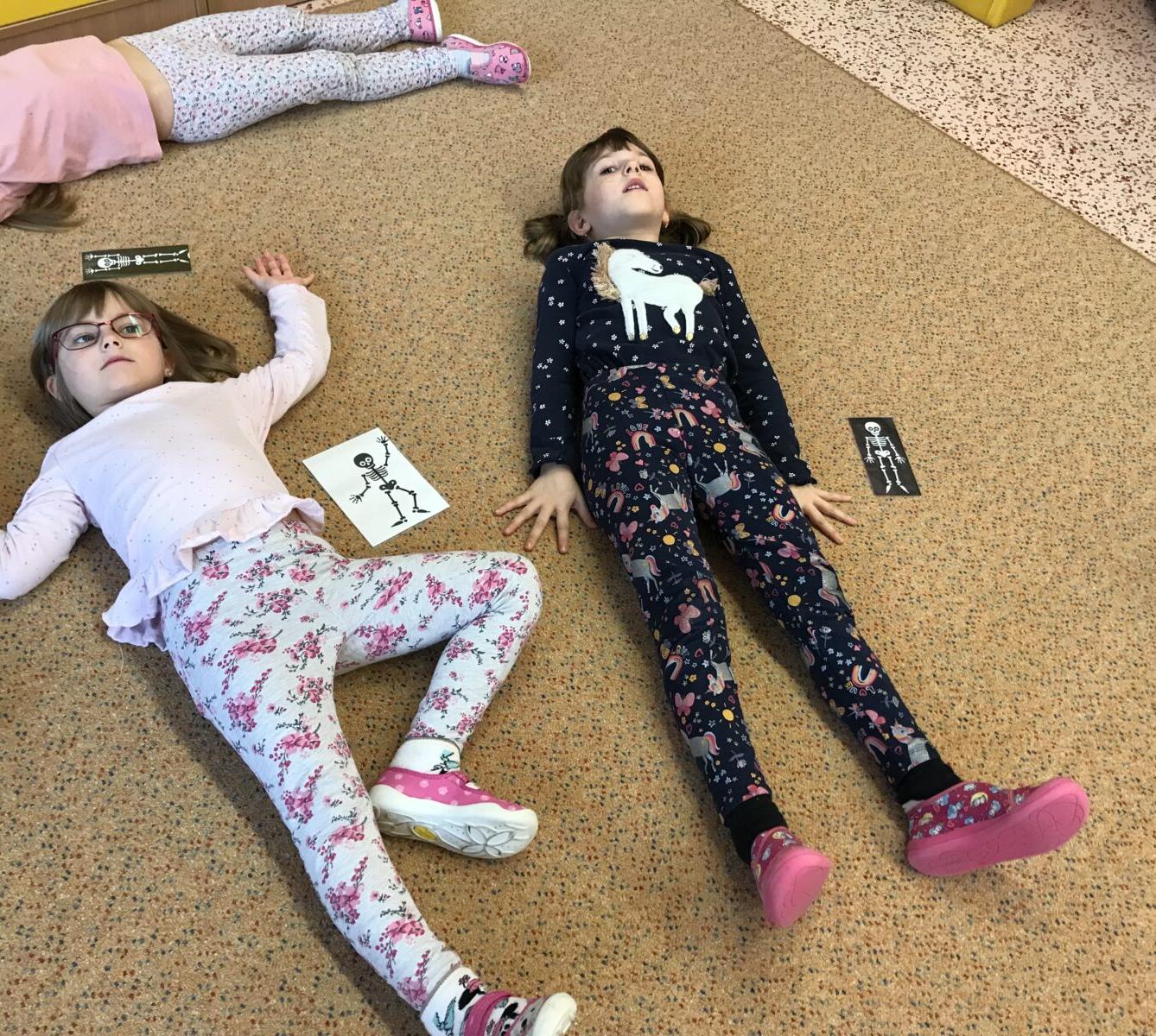 SOVIČKY: ,,ZDRAVÍ,NEMOC - KDYŽ ALENKA STŮNĚ" - 49