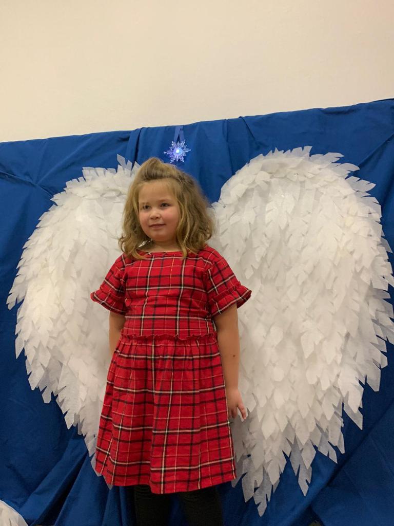 Vánoční besídka s rodiči - 16