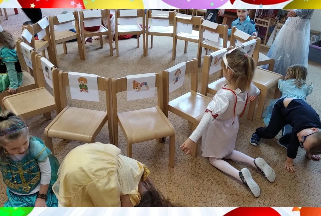 „vodník, šašek, král - je tu karneval!!!“ - 42