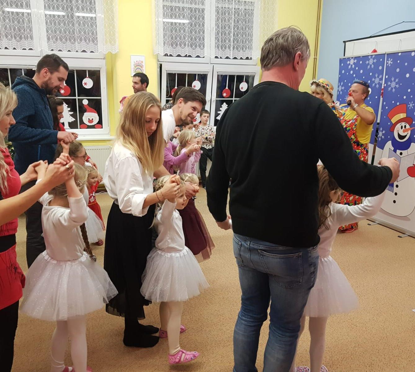 VÁNOČNÍ BESÍDKA - 13