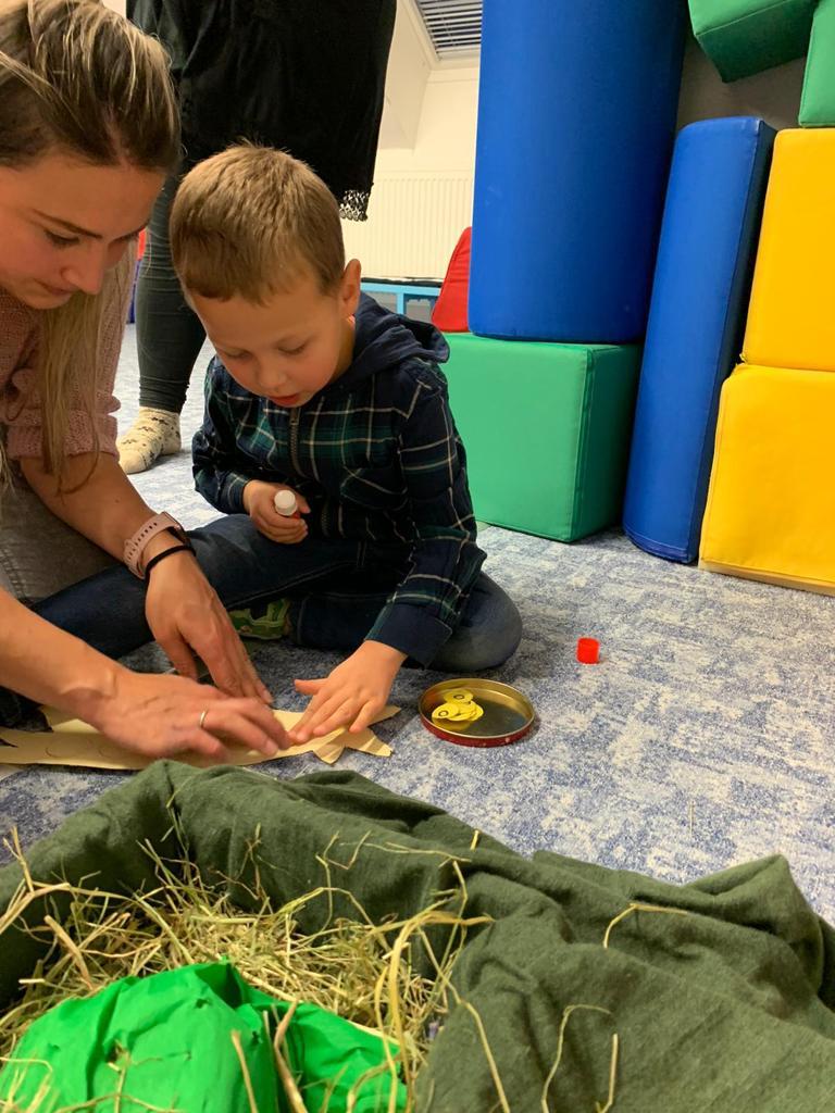 Vánoční besídka s rodiči - 17