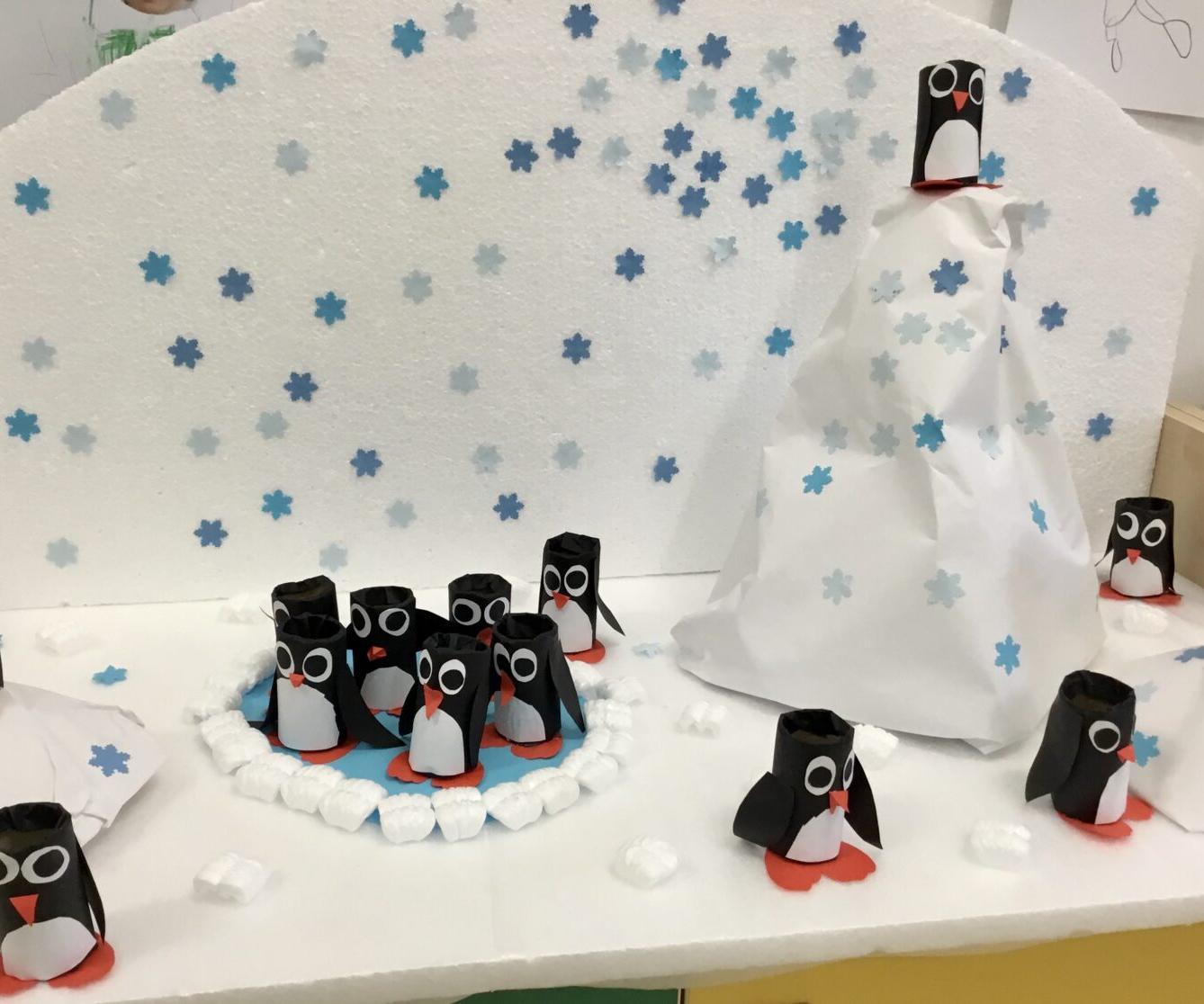 SOVIČKY: TÝDEN S ESKYMÁKY - 52