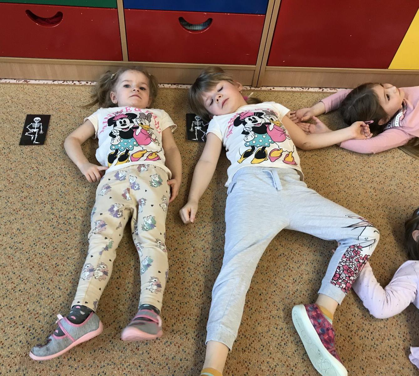 SOVIČKY: ,,ZDRAVÍ,NEMOC - KDYŽ ALENKA STŮNĚ" - 50