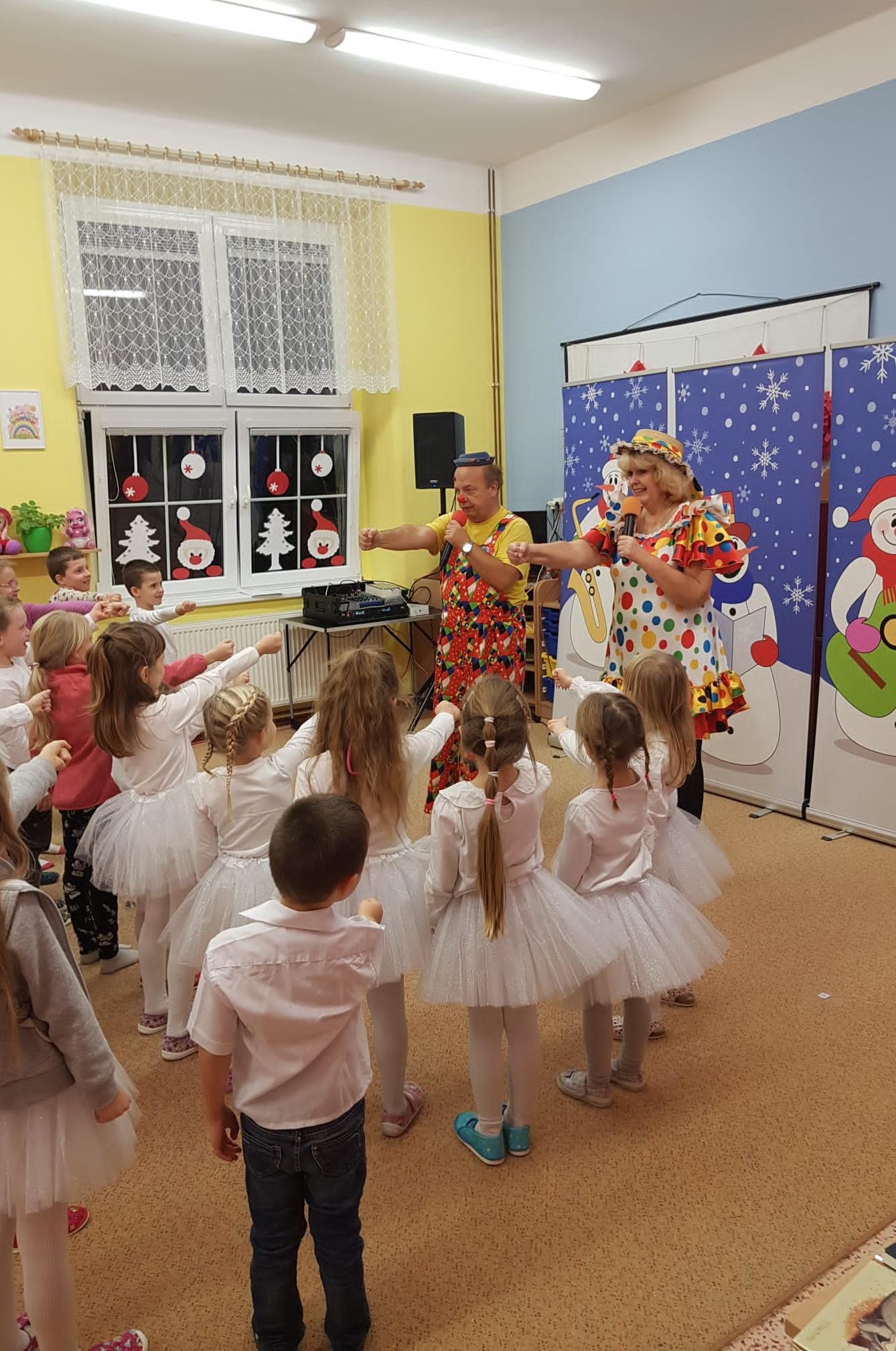 VÁNOČNÍ BESÍDKA - 14