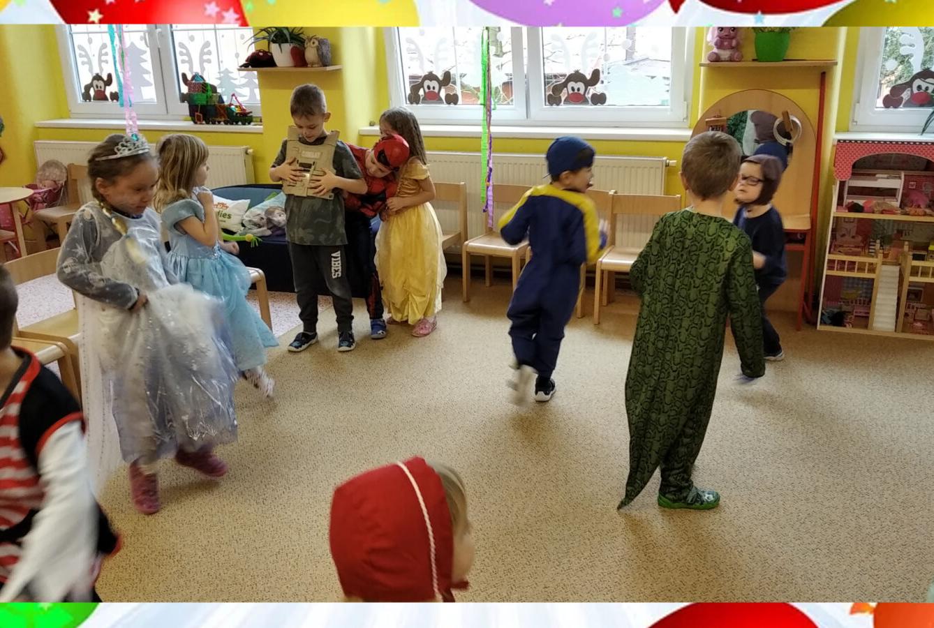 „vodník, šašek, král - je tu karneval!!!“ - 43