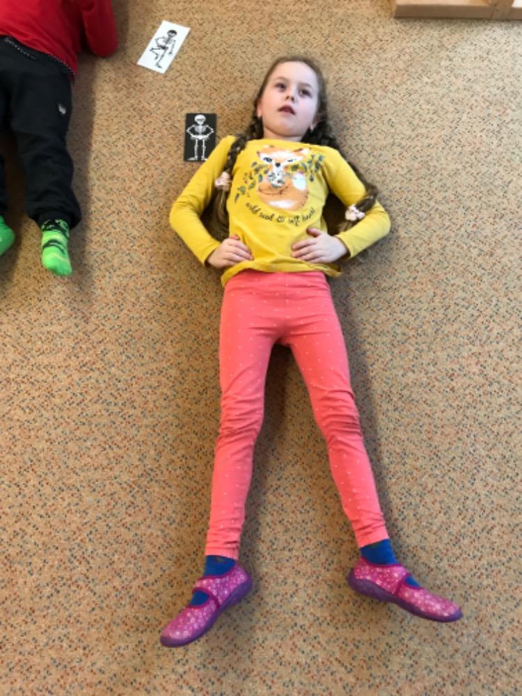 SOVIČKY: ,,ZDRAVÍ,NEMOC - KDYŽ ALENKA STŮNĚ" - 51