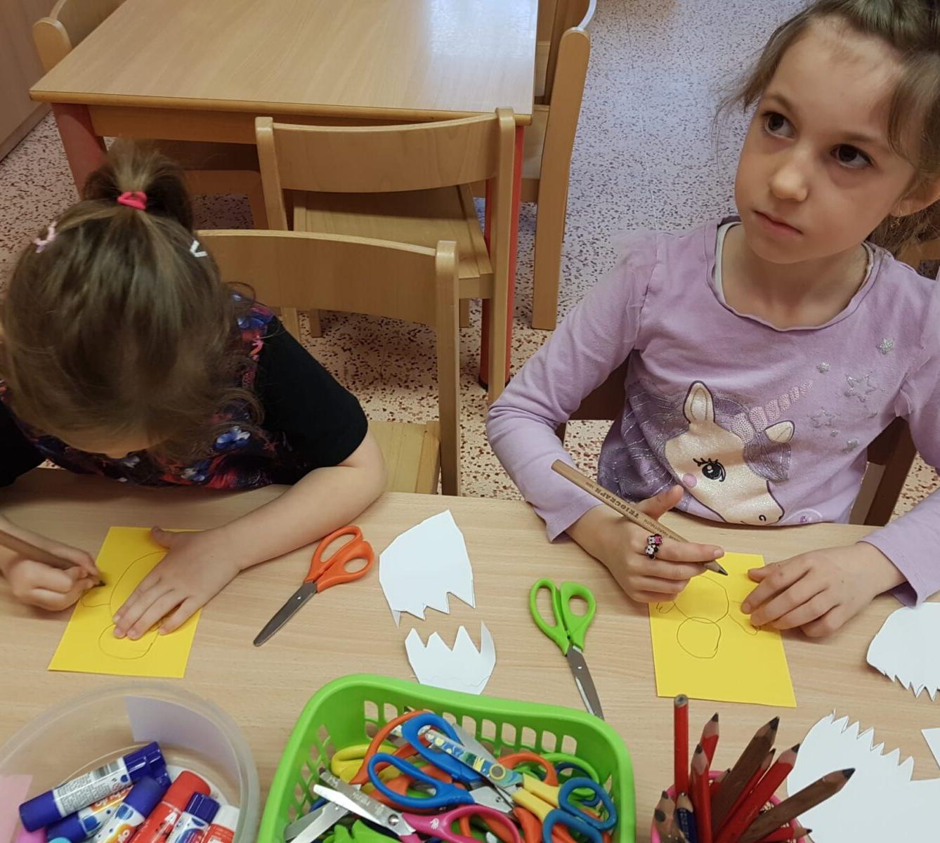 SOVIČKY: ,,VELIKONOČNÍ SVÁTKY" - 28