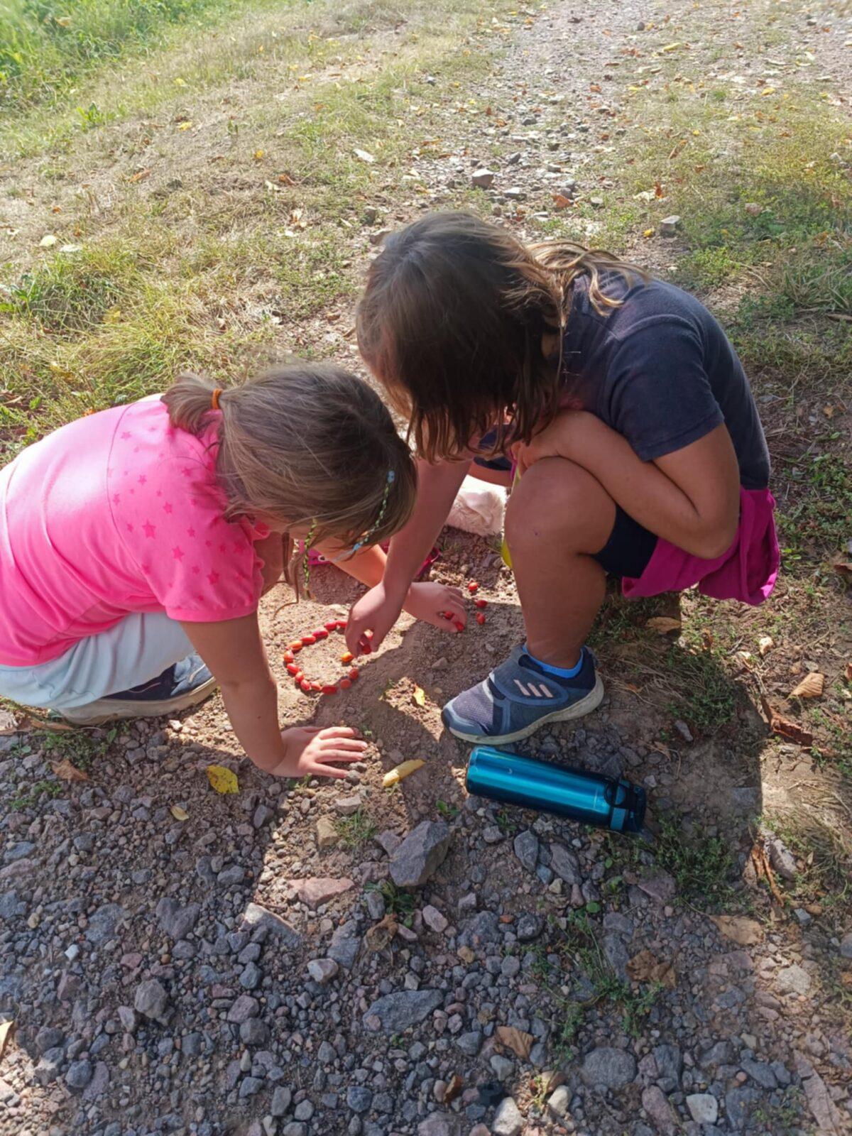 ŠKOLNÍ DRUŽINA - 2. ODDĚLENÍ -PODZIM - 31