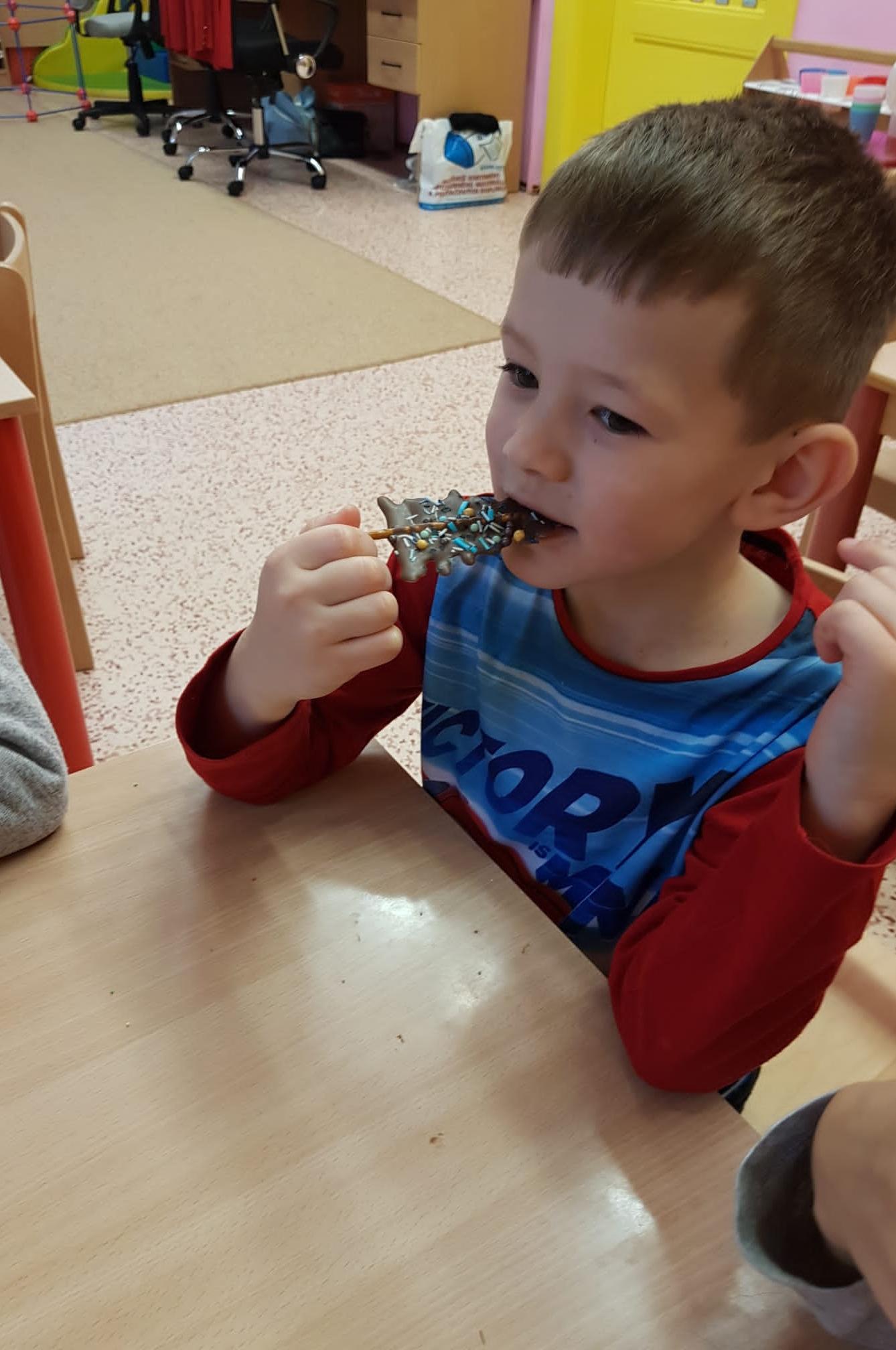 ADVENTNÍ ČAS VE ŠKOLCE - 23