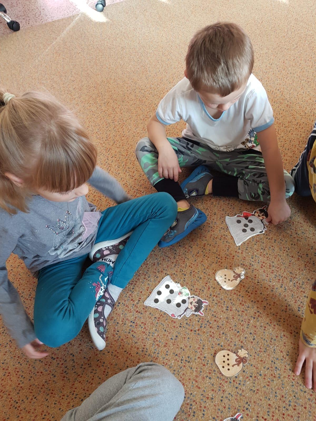 SOVIČKY: ,,ČERTOVINY" - 8