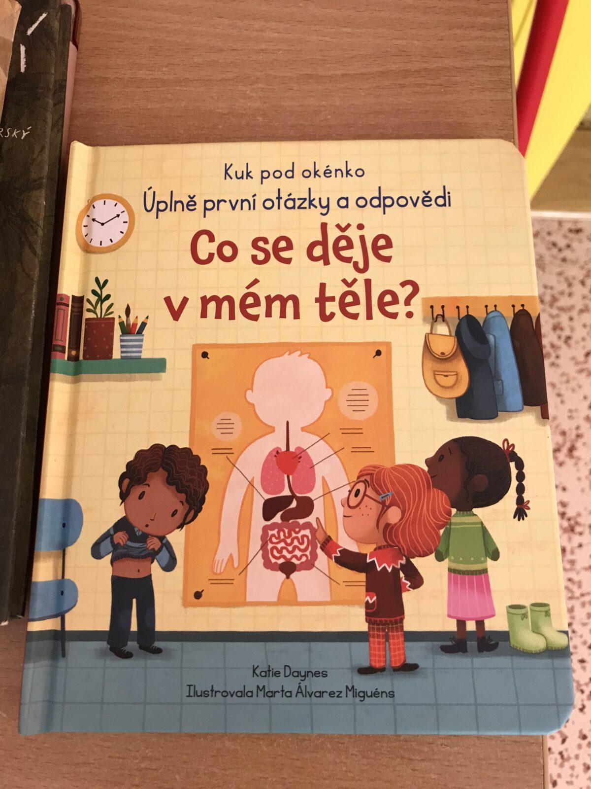 SOVIČKY: ,,ZDRAVÍ,NEMOC - KDYŽ ALENKA STŮNĚ" - 54