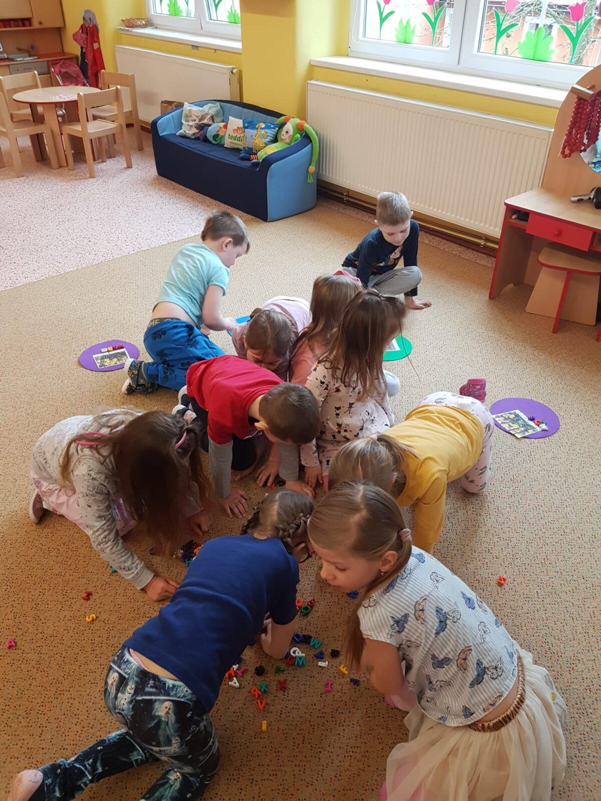 SOVIČKY: ,,VELIKONOČNÍ SVÁTKY" - 29