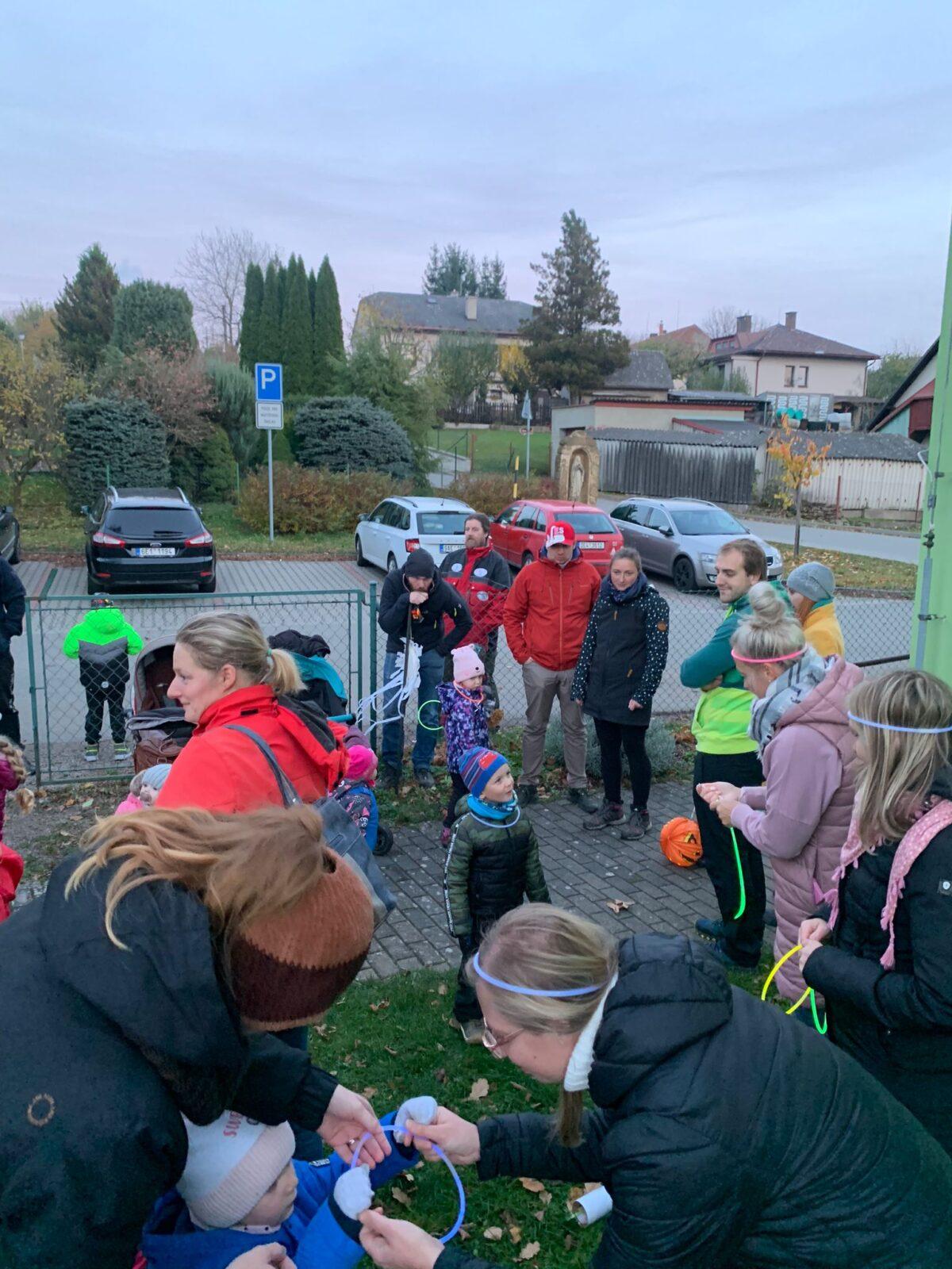 Martinovo poselství - 11