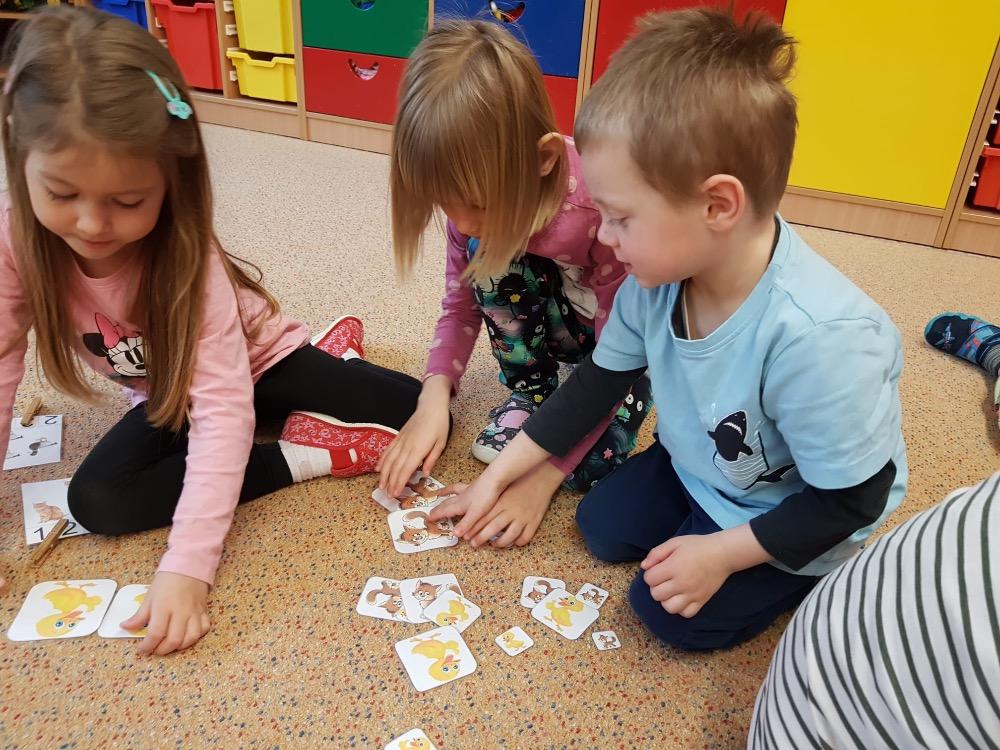 SOVIČKY: ,,MÁME RÁDI ZVÍŘATA" - 26