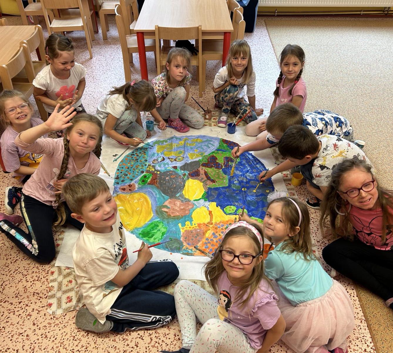 OSLAVILI JSME DEN DĚTÍ - 14