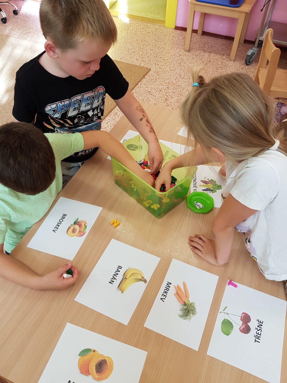 SOVIČKY: ,,ČAS JABLÍČKOVÉ VŮNĚ" - 21