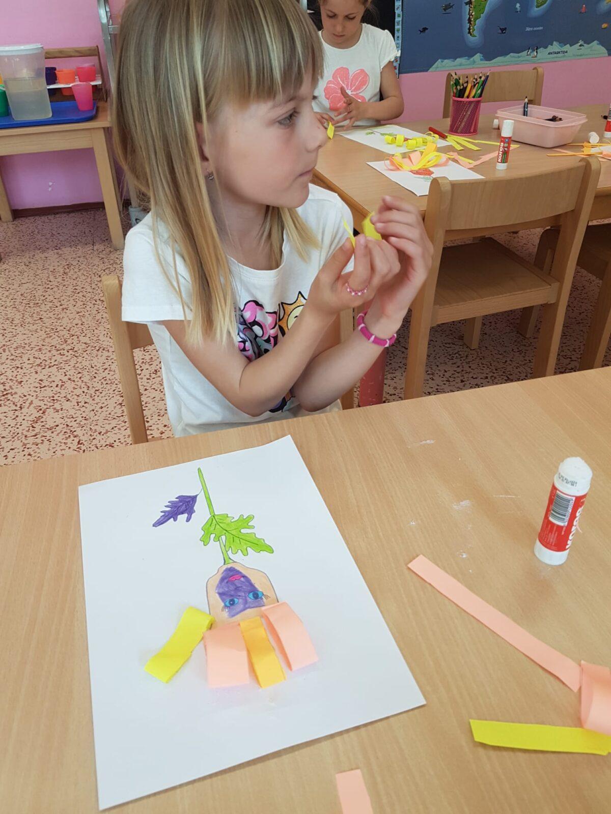 SOVIČKY: ,,JARNÍ LOUKA" - 37