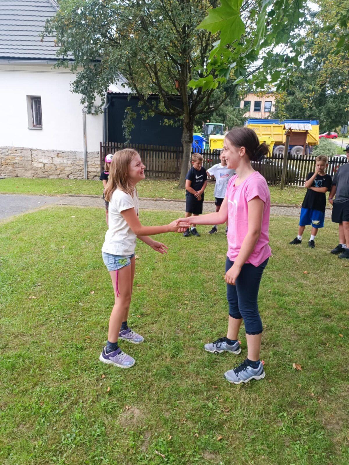 TÝDEN PLNÝ ZÁBAVY II - čtvrtek - 30