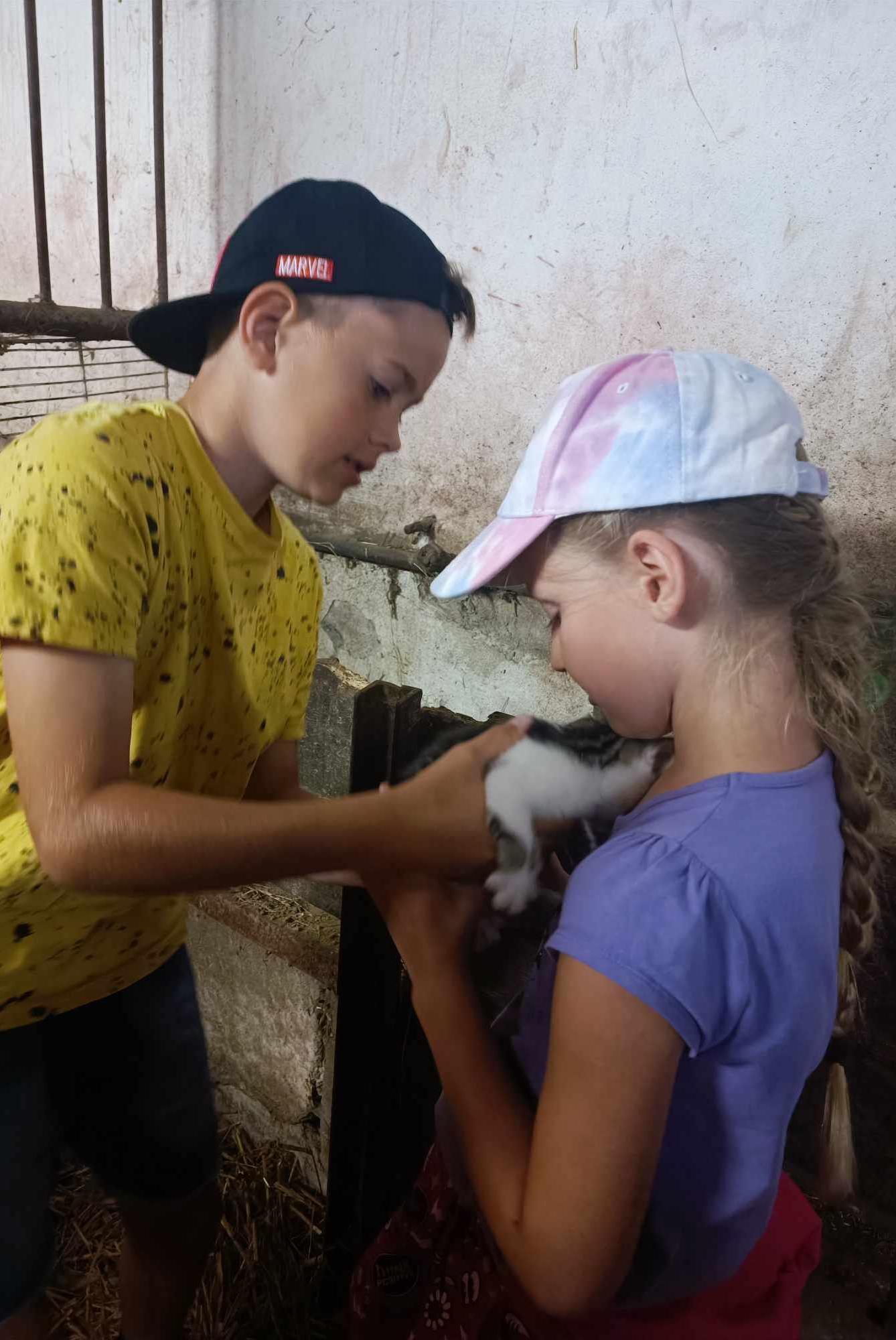 TÝDEN PLNÝ ZÁBAVY - 5. DEN - PÁTEK 23.8. 2024 - 42