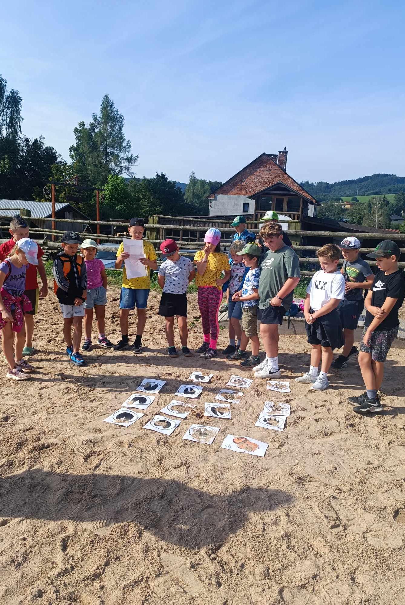 TÝDEN PLNÝ ZÁBAVY - 5. DEN - PÁTEK 23.8. 2024 - 43