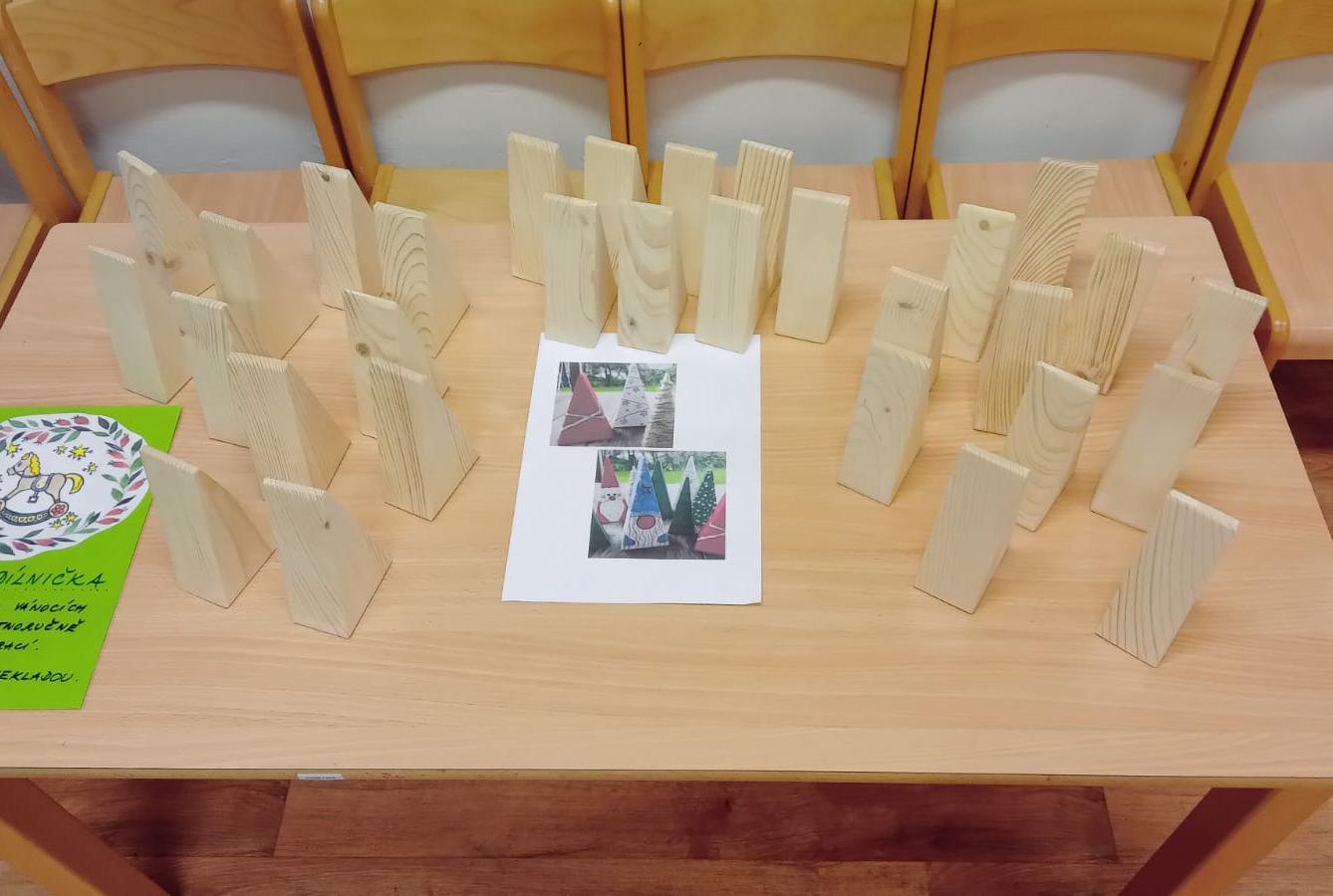 Vánoční besídka s rodiči - 20