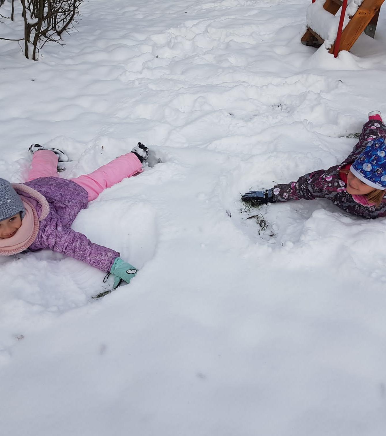 sovičky: zimní radovánky - 7