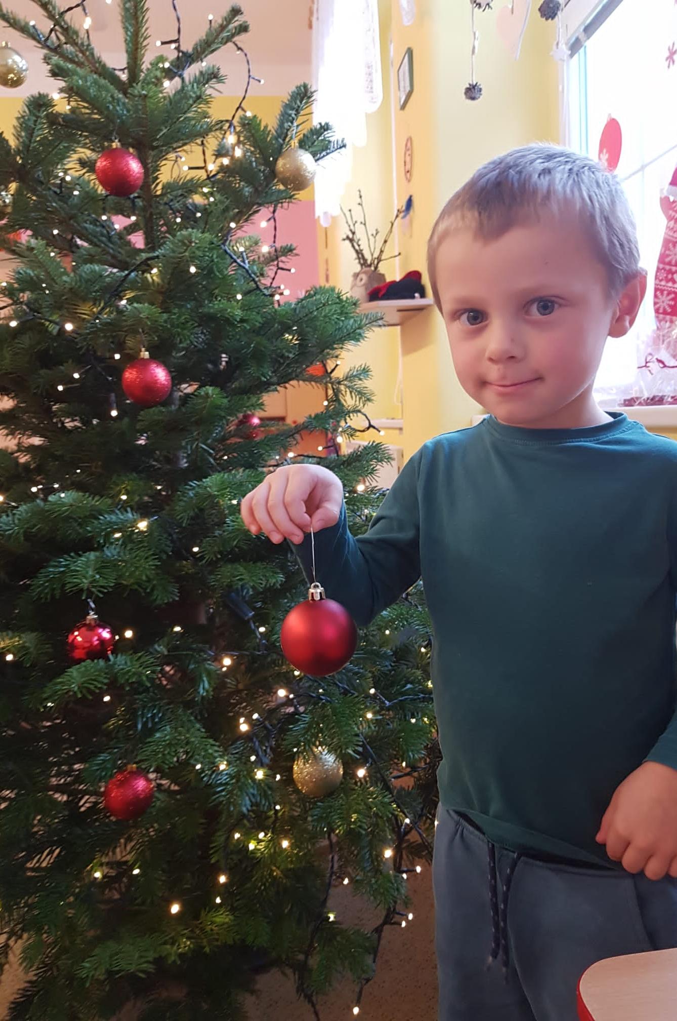 ADVENTNÍ ČAS VE ŠKOLCE - 25