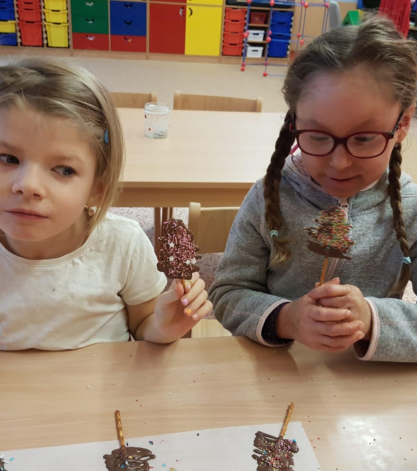 ADVENTNÍ ČAS VE ŠKOLCE - 26