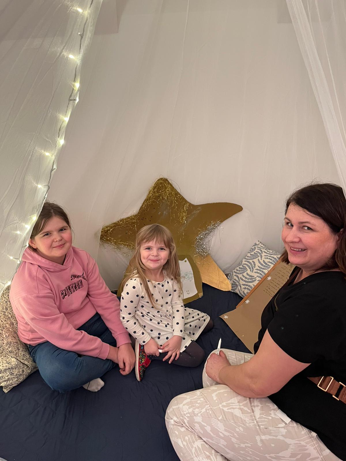 HVĚZDNÉ VÁNOČNÍ SETKÁNÍ - 13