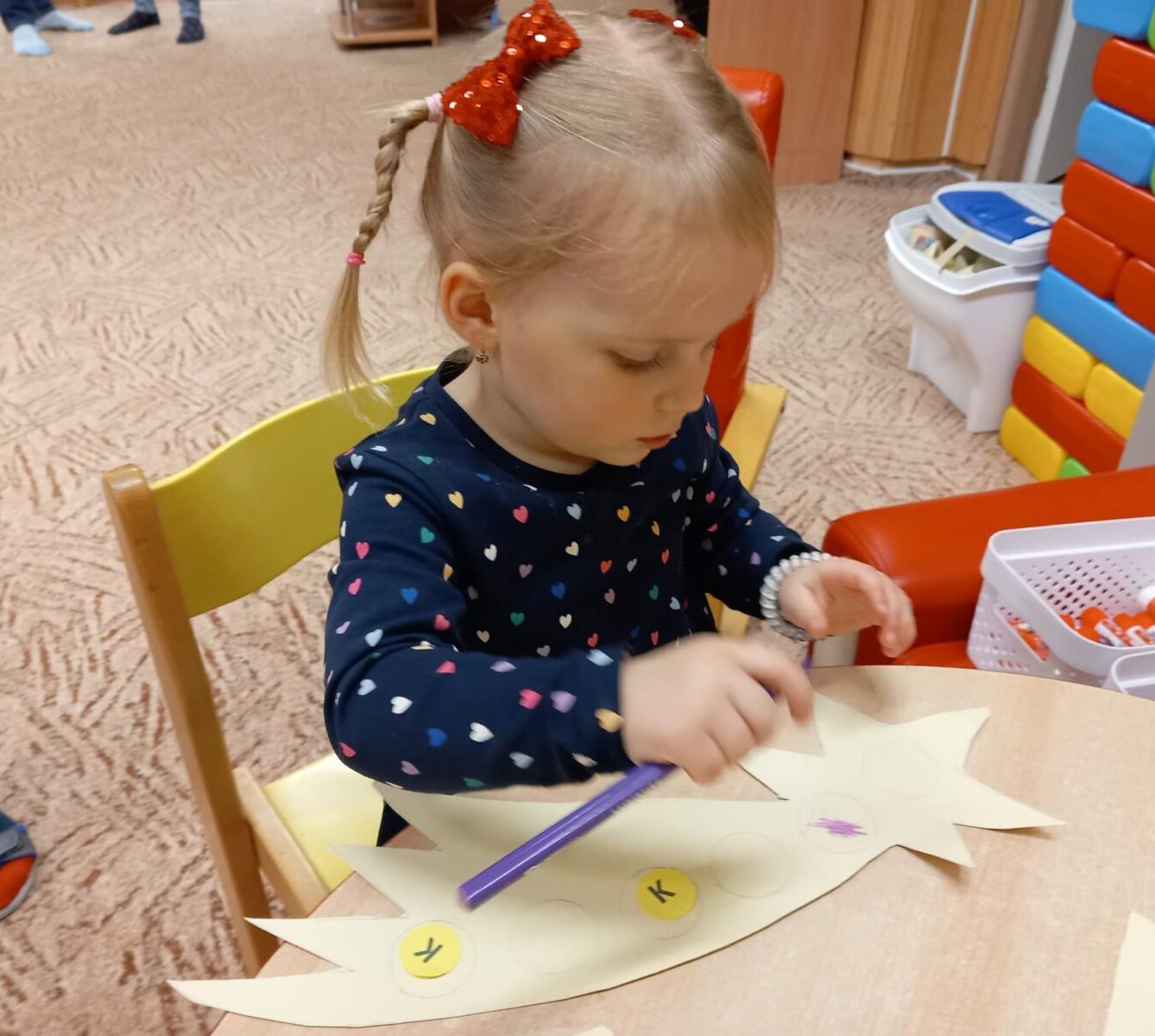 Vánoční besídka s rodiči - 21