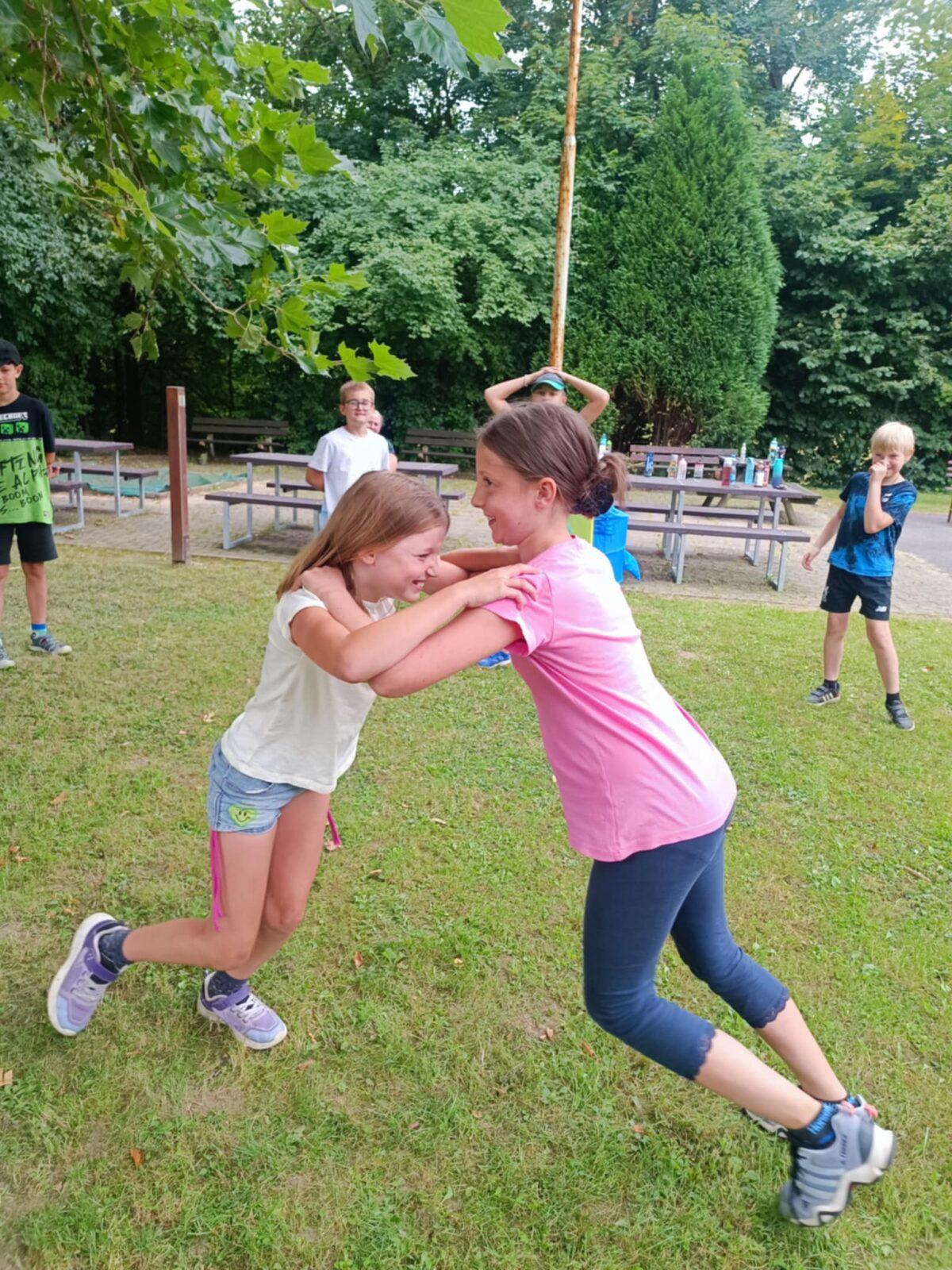 TÝDEN PLNÝ ZÁBAVY II - čtvrtek - 34