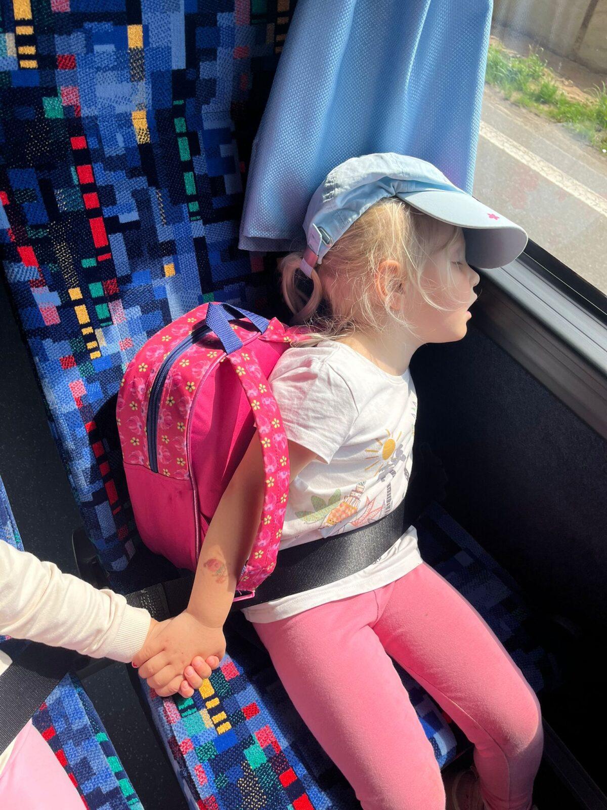 výlet - pinguin park - 25