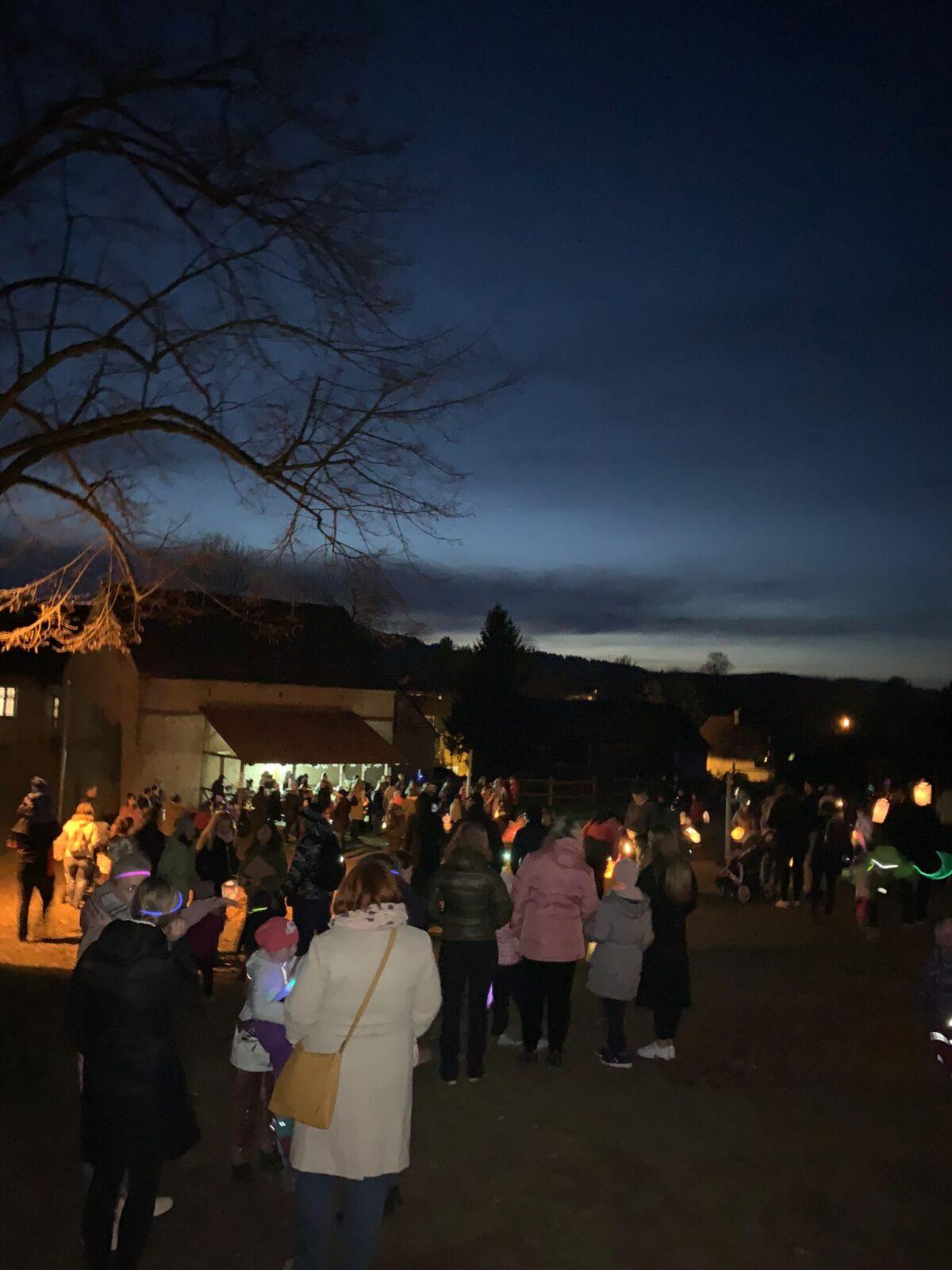 Martinovo poselství - 12