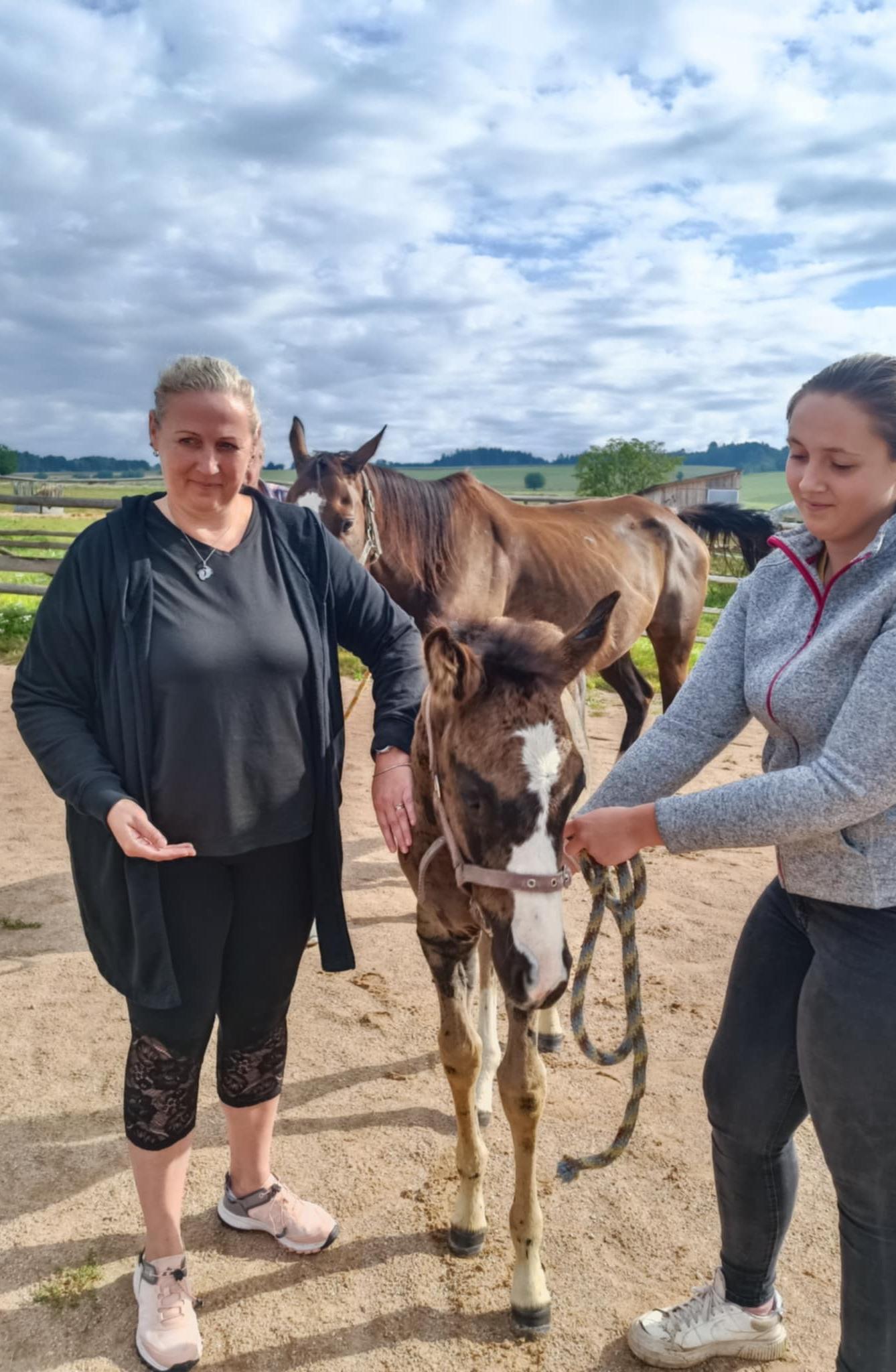 TÝDEN PLNÝ ZÁBAVY II - pátek - 27