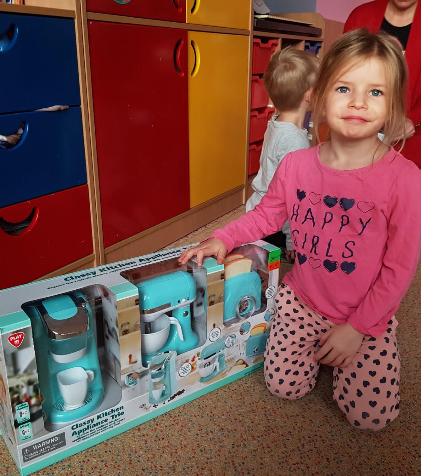 JEŽÍŠEK VE ŠKOLCE - 18